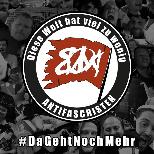Cover von Da geht noch mehr