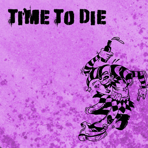 Cover von Time To Die