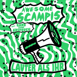 Cover von Lauter als Ihr